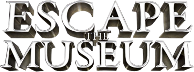 Escape the Museum logo for Wii